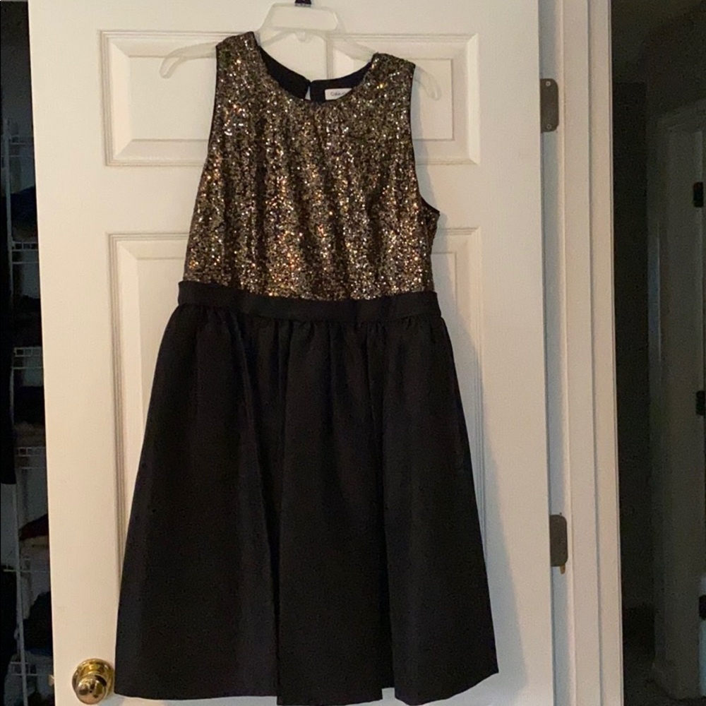 Homecoming Dress